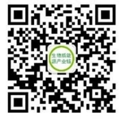 公众号二维码